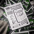 thumbnail image 3 of Playing Cards theory11 Beetlejuice, 3 of 6