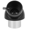 thumbnail image 3 of Long Service Life Astronomical Telescope Accessory, Diagonal Mirror, With Dustproof Cover, For Terrestrial Observation, Astronomy,, 3 of 8