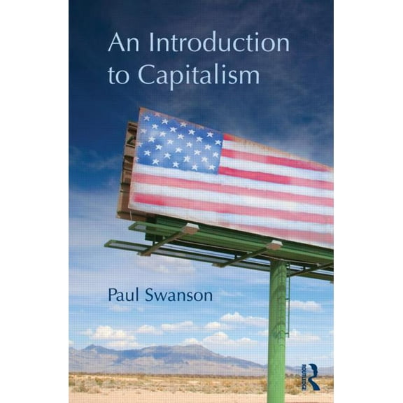 An Introduction to Capitalism, (Paperback)