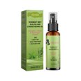 thumbnail image 2 of Fiudx Spray Hidratante Capilar, Tratamiento Capilar para Mejorar La Elasticidad, Suero Capilar Restaurador de Brillo, Solución para Prevenir La Caída Del Cabello, Uso Diario, Todo Tipo de Cabello, 60, 2 of 6