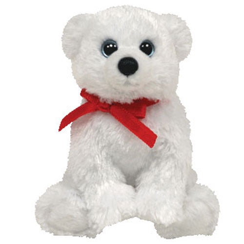polar bear stuffed animal walmart