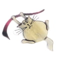 thumbnail image 4 of PVCS Window Ornaments Wall Hanging Gifts for Room Window Decoration, 4 of 6