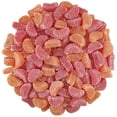 thumbnail image 2 of FirstChoiceCandy Fruit Slices Jelly Wedges Candy, Gummy and Sugar Flavored Jelly Candy, Fruit Slices Candy, Delicious Fruit Slices for Occasions  , 2 Pound ,  Valentine Mix, 2 of 5