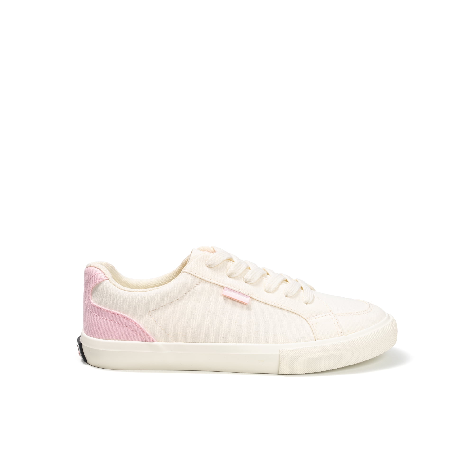 Dickies Ladies Lace Up Sneaker