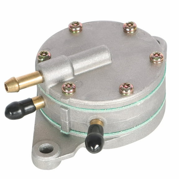Golf Cart Fuel Pump Fit for for Yamaha Gas Golf Cart G2 G2A G9 G9A G9E G11 G11A G14 G14A J38-24452-10-00 J38-24410-10-00