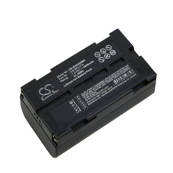 2900mAh RCA BB-65L Battery for PRO-V742 CC8251 Pro 742 Pro V742 PRO-V730 Pro 898LC CC-8251 Pro V730 Pro 698H Pro V741 Pro 898LH