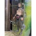 thumbnail image 3 of Star Wars Power of The Force Freeze Frame Malakili Rancor Keeper Action Figure 3.75 Inches, 3 of 3