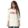 thumbnail image 5 of XOMG POP Sweet Frosted Strudel Logo Women's Long Sleeve T Shirt Brisco Brands S, 5 of 6