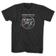 thumbnail image 1 of Foo Fighters - Camiseta Cometa para Adultos Unisex (Gris Carbón), 1 of 2