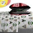 thumbnail image 5 of Sunny Side Up Monster Jam Grave Digger 5 Piece Full Size Bed Set, 5 of 6