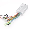 thumbnail image 3 of Advancent Controlador de bicicleta eléctrica Controladores de scooter portátiles sin escobillas de 250 W Controladores universales Patinetes eléctricos, 3 of 6