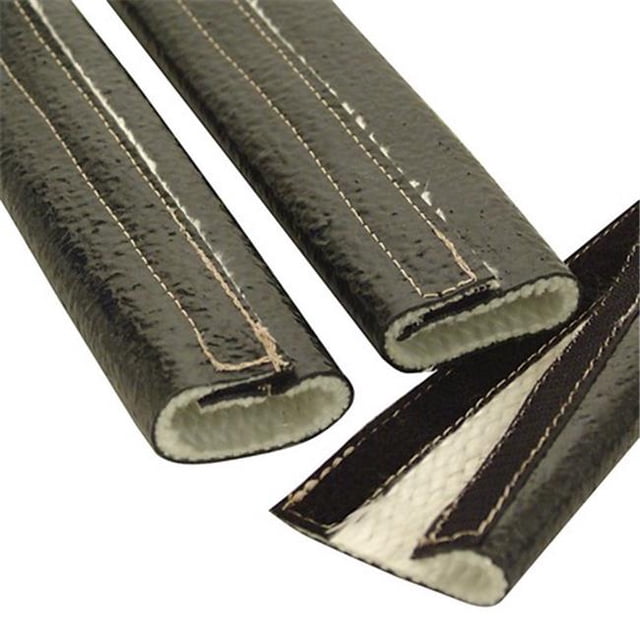 Segment Fire Wrap 3000, 1.5 Po x 2 Pi