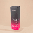 thumbnail image 2 of Tatuaje labial Milktouch Black Peel Off 01 Black Cherry Stain, 2 of 5