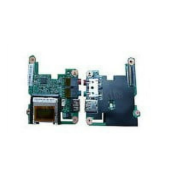 Lenovo ThinkPad X201 X200 I/O Media Card Assembly 42W8012 60Y5408