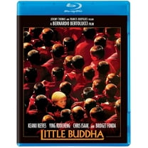 KL Studio Classics - Little Buddha [BLU-RAY]