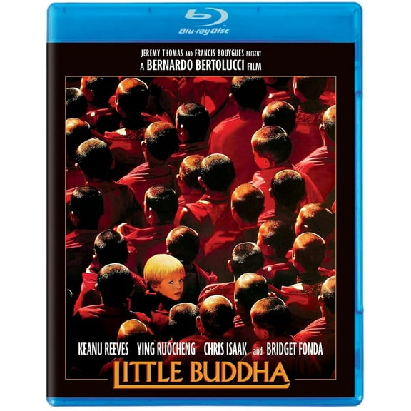 KL Studio Classics - Little Buddha [BLU-RAY]