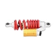 thumbnail image 2 of Amortiguador, Muelles Traseros Acero Heavy Duty Con Alto Rendimiento Para Motocicletas, 2 of 8