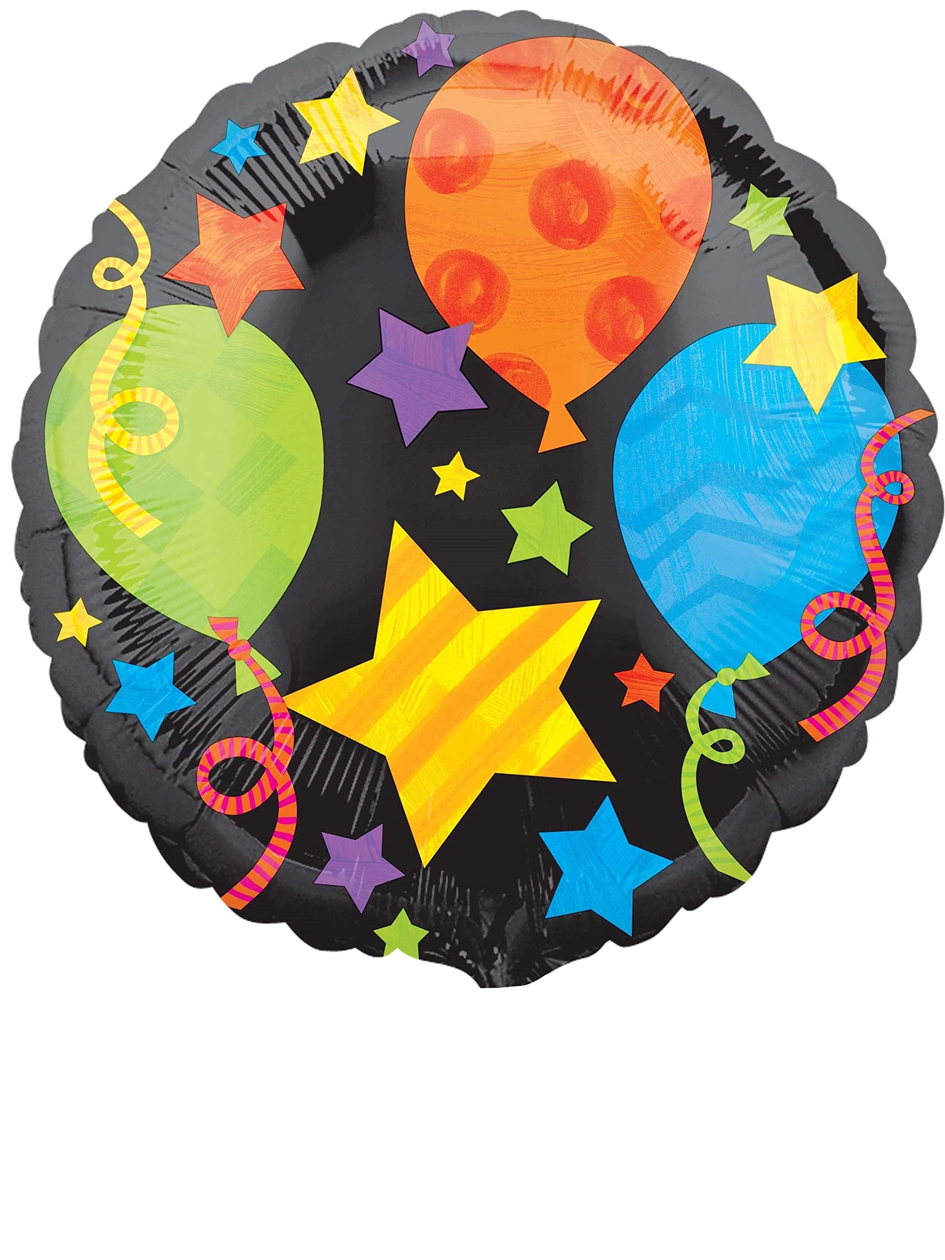 Spider-Man Party Supplies 5th Birthday Balloon Bouquet Decorations