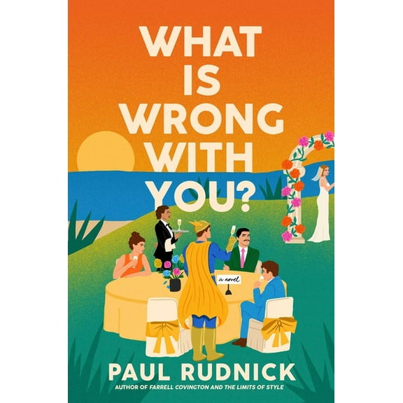 What Is Wrong with You?, (Hardcover)
