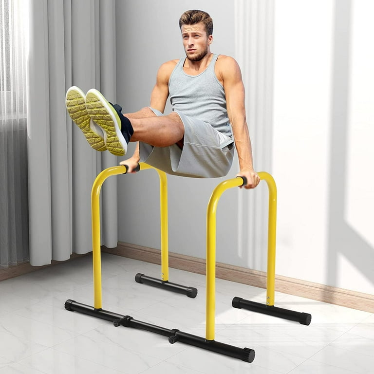 Parallel bars online home gym