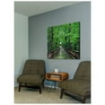 thumbnail image 6 of "Expect Good Things" Painting Print on Wrapped Canvas, 6 of 7