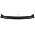 thumbnail image 2 of SCITOO ABS Spoiler Wing Fit for 2021-2023 for Toyota Venza Matte Black Rear Trunk Spoiler Wing, 2 of 6