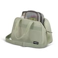 thumbnail image 6 of Igloo 15 Can Capacity Laguna for Her Soft Sided Cooler Satchel, Sage Green, 6 of 8