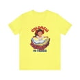 thumbnail image 2 of Unisex Jersey Short Sleeve Tee Colombia Me Tierra, 2 of 10