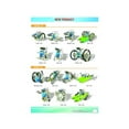 thumbnail image 4 of Trousse de Robot Solaire 14 en 1 Trousses Scientifiques, 4 of 7