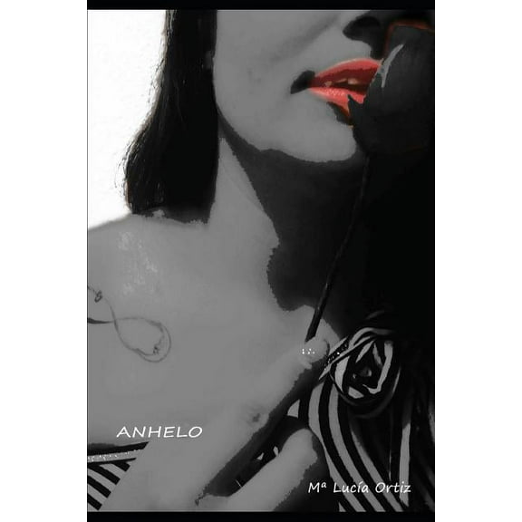 Anhelo (Paperback)