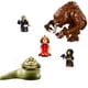 thumbnail image 2 of Tusken Raider bloques de construcción Jawas Rebel Troopers Leia Embo Ewoks Finn Starkiller Amidala Gamorrean ladrillo figuras de acción de juguete Tan Jianjun unisex, 2 of 2