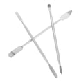 thumbnail image 1 of IDEANATEGRATE 3Pack Computer Pry Tool for Efficient Repair and Maintenance Tasks, 1 of 8