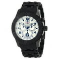 thumbnail image 3 of Invicta Men's 1776 Sea Spider Chronograph Ivory Metal Dial Black Polyurethane Watch, 3 of 4