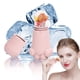 thumbnail image 1 of Rodillo de masaje de hielo reutilizable, masajeador Facial Freezable para terapia de frío muscular, tratamiento Facial, 1 of 4