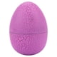 thumbnail image 1 of Máquina de juego de mano con forma de mascota digital virtual con forma de cáscara de huevo y juguetes electrónicos para niños (morado), 1 of 9