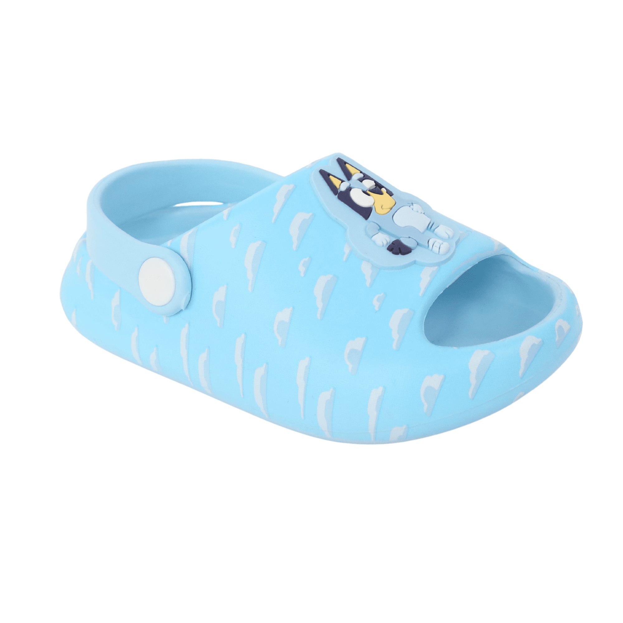 Bluey Kids Comfort Slides