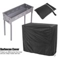 thumbnail image 4 of Grill Companion, funda para barbacoa de tela de poliéster resistente 600D, material hidrófobo para una limpieza fácil, protección antihumedad para divertirse al aire libre durante todo el año, 145 x, 4 of 6