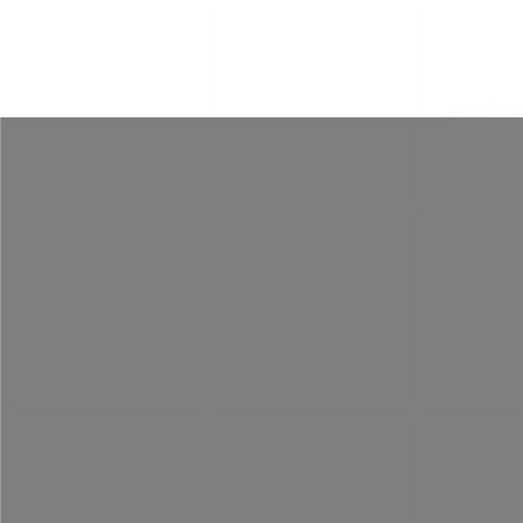 Malish 90298 7.78 in. Beverage Fountain Brush, Beige