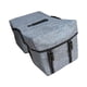thumbnail image 5 of Bolsa de transporte para bicicleta, bolsa de almacenamiento para estuche de ciclismo, bolsa para sillín de bicicleta con capacidad de 25L, 5 of 9