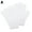 White, variant on Misterolina Kids' Bo Scrub Gloves with Mitt and Fingers Perfect for Home Shower Pling Household plies O2S0 Skid Resist Towel Bath Glo