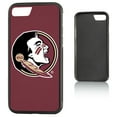 thumbnail image 7 of Florida State Seminoles iPhone Solid Design Bump Case, 7 of 7