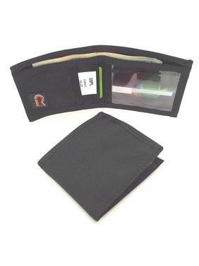 Y g men s fashion slim wallet stainless steel money clip simple style