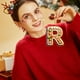 thumbnail image 3 of 26 Letters Christmas Tree Decoration Pendant Christmas Tree Ornaments Personalized DIY Christmas Ornaments Christmas Decoration Xmas Tree Hanging Decor Feature, 3 of 5