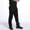 Black, variant on SBYOJLPB Men Pants Men'S Pants Multiple Pockets Cargo Trousers Work Wear Combat Safety Cargo Pocket