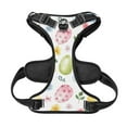 thumbnail image 5 of Gaeub Easter Egg3 Gaeub Easter Egg3 No Pull Dog Harness, Secure and Adjustable Pet Vest for Outdoor Activities - Large, 5 of 8