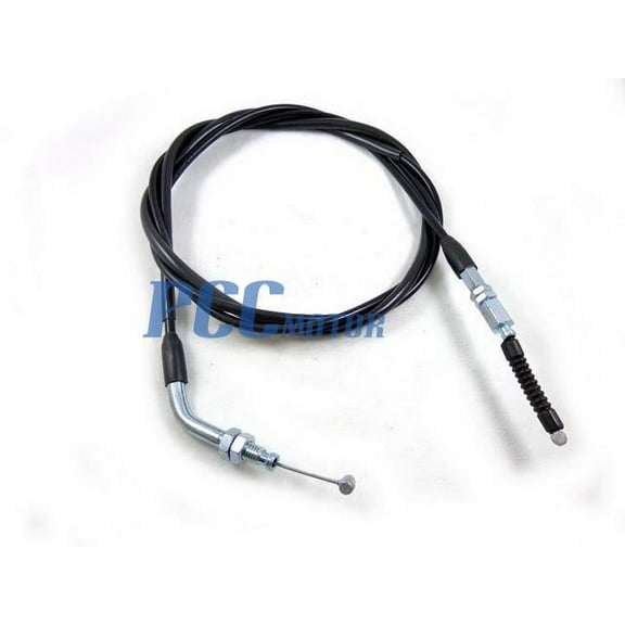 81" THROTTLE CABLE 81 INCH 2060MM 150CC 250CC GO KART DUNE BUGGY HAMMERHEAD CB11
