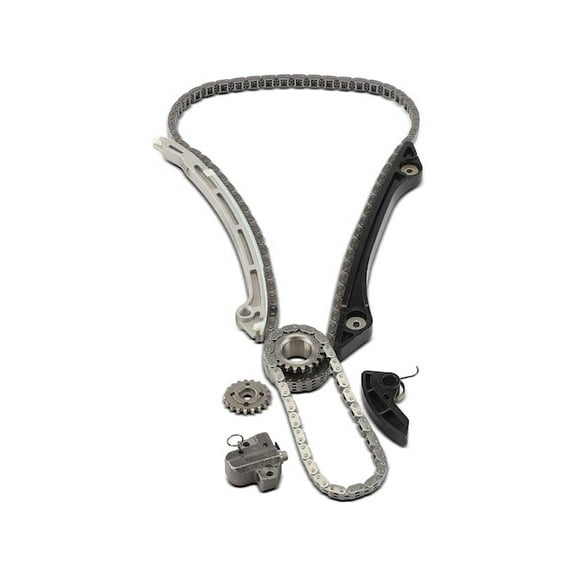 Timing Chain Kit 8 - Compatible with 2013 - 2019 Ford Escape 2.0L 4-Cylinder 2014 2015 2016 2017 2018