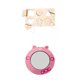 thumbnail image 1 of 2 Uds Piezas de Tablero Sensorial DIY Accs Material de Tablero Ocupado para Guardería Niñas Niños, 1 of 4