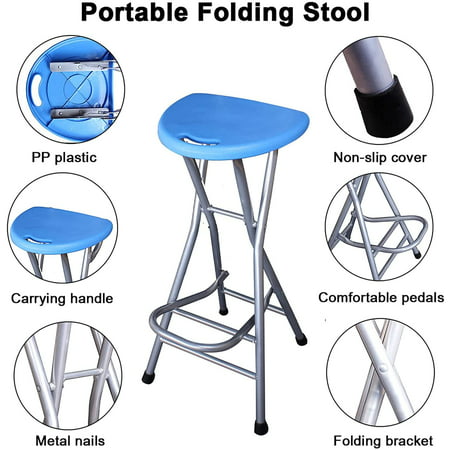 Folding Stools For S Portable, 30 Outdoor Metal Bar Stools Philippines