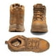 thumbnail image 4 of Botas de senderismo NORTIV 8 Paladin impermeables para hombre, talla 8.5 W, 4 of 7